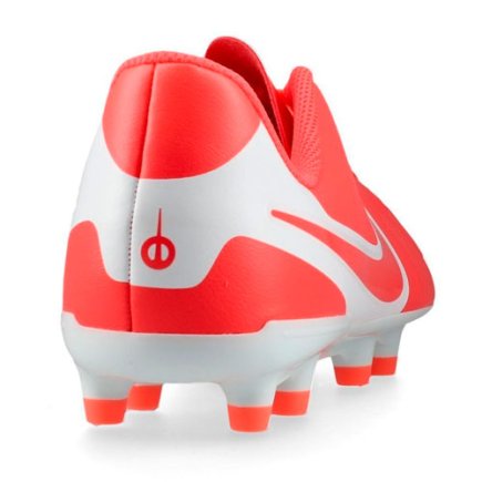 Бутси Nike Jr. Tiempo Legend 10 Club FG/MG DV4352-800 дитячі - Офіційна Продукція