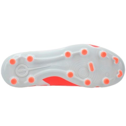 Бутси Nike Jr. Tiempo Legend 10 Club FG/MG DV4352-800 дитячі - Офіційна Продукція