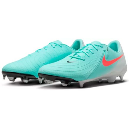 Бутсы Nike Phantom GX II Academy FG/MG FD6723-300 - Официальная Продукция