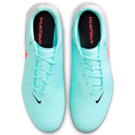 Бутсы Nike Phantom GX II Academy FG/MG FD6723-300 - Официальная Продукция