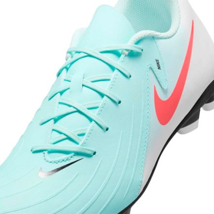 Бутси Nike Phantom GX II Club FG/MG FJ2557-300 - Офіційна Продукція