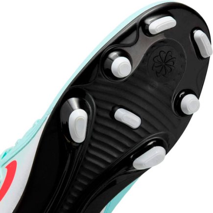 Бутси Nike Phantom GX II Club FG/MG FJ2557-300 - Офіційна Продукція