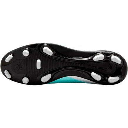 Бутси Nike Phantom GX II Club FG/MG FJ2557-300 - Офіційна Продукція