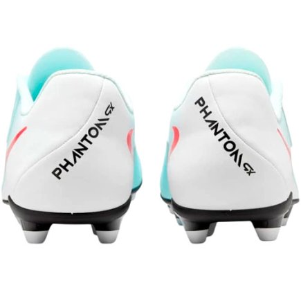 Бутси Nike Phantom GX II Club FG/MG FJ2557-300 - Офіційна Продукція
