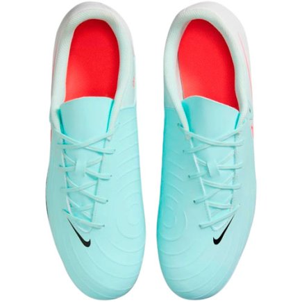Бутси Nike Phantom GX II Club FG/MG FJ2557-300 - Офіційна Продукція