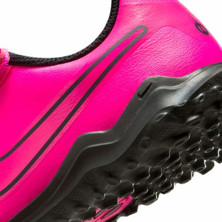 Сороконіжки Nike Tiempo Legend 10 Club TF дитячі - Офіційна продукція