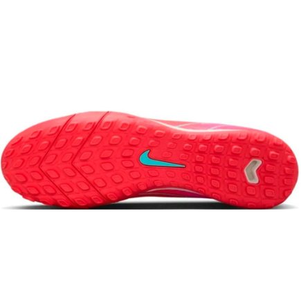 Сороконіжки Nike Mercurial ZOOM Vapor 16 Academy TF - Офіційна продукція