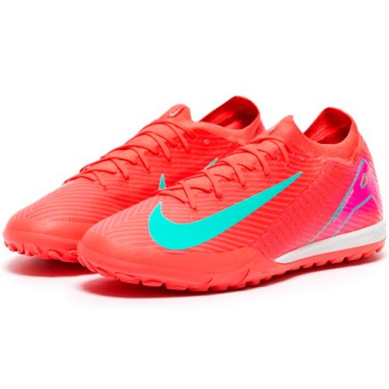 Сороконожки Nike Mercurial Zoom Vapor 16 Pro TF - Официальная Продукция
