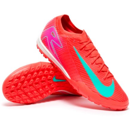Сороконожки Nike Mercurial Zoom Vapor 16 Pro TF - Официальная Продукция