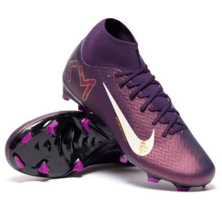 Бутси Nike Mercurial Superfly 10 Academy FG/MG HJ7309-500 - Офіційна Продукція