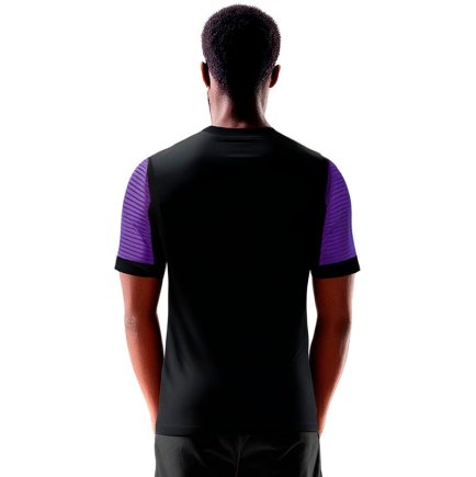 Футболка игровая SECO Asorto 22226508 цвет: фиолетовый