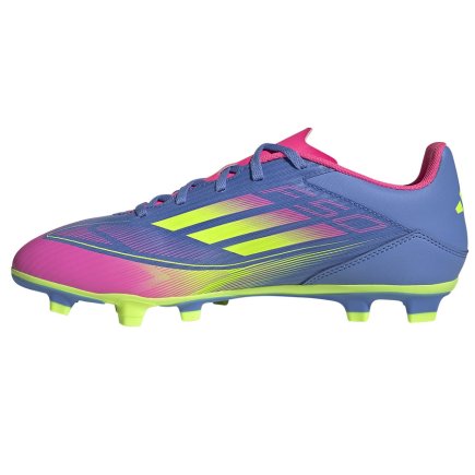 Бутсы Adidas F50 Club FG/MG IE1245 - Официальная Продукция