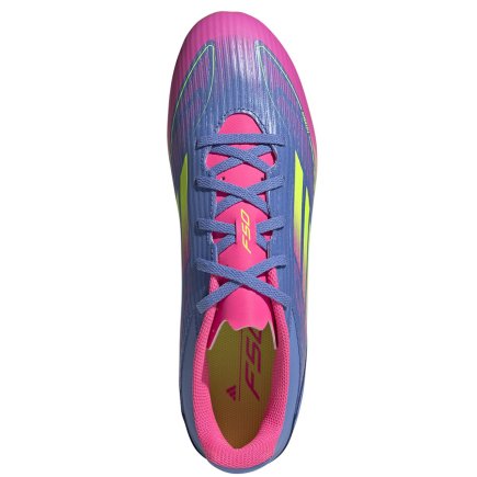 Бутсы Adidas F50 Club FG/MG IE1245 - Официальная Продукция