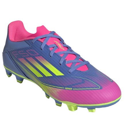 Бутсы Adidas F50 Club FG/MG IE1245 - Официальная Продукция