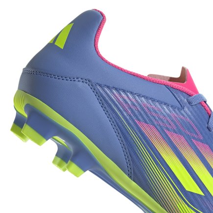 Бутсы Adidas F50 Club FG/MG IE1245 - Официальная Продукция
