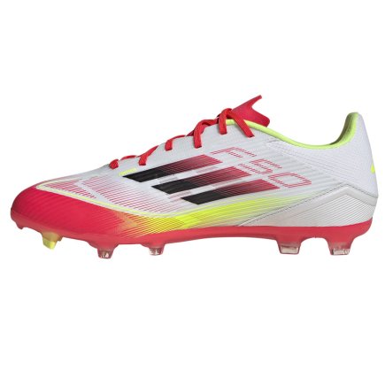 Бутсы Adidas F50 League FG/MG IE1289 - Официальная Продукция