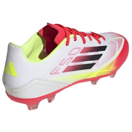 Бутсы Adidas F50 League FG/MG IE1289 - Официальная Продукция