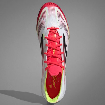 Бутсы Adidas F50 League FG/MG IE1289 - Официальная Продукция