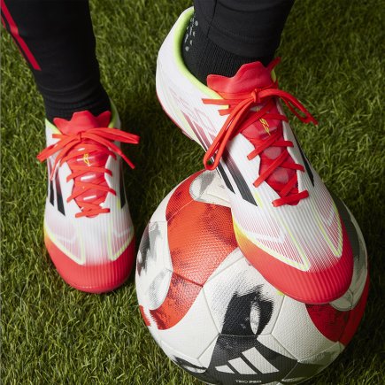 Бутсы Adidas F50 League FG/MG IE1289 - Официальная Продукция