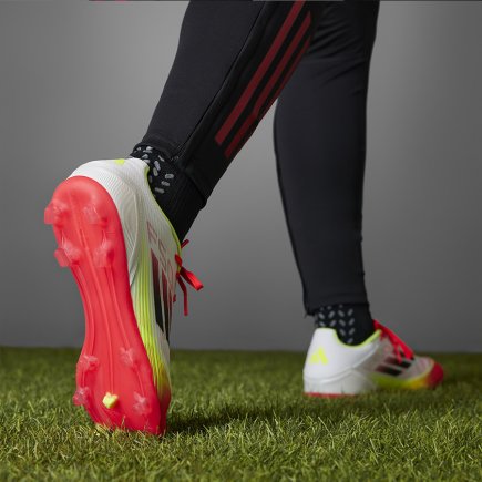 Бутсы Adidas F50 League FG/MG IE1289 - Официальная Продукция