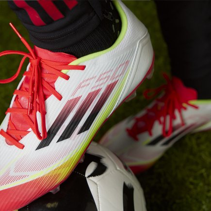 Бутсы Adidas F50 League FG/MG IE1289 - Официальная Продукция