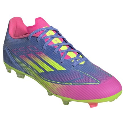 Бутсы Adidas F50 League FG/MG IE1290 - Официальная Продукция