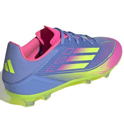 Бутсы Adidas F50 League FG/MG IE1290 - Официальная Продукция