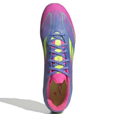 Бутсы Adidas F50 League FG/MG IE1290 - Официальная Продукция