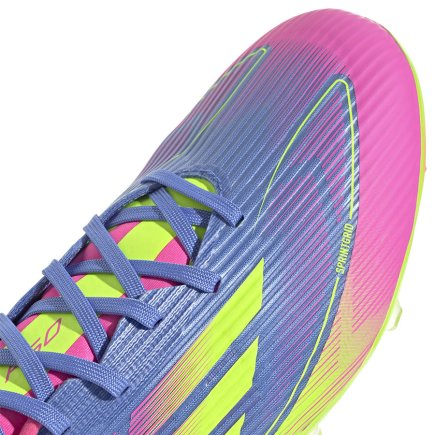 Бутсы Adidas F50 League FG/MG IE1290 - Официальная Продукция