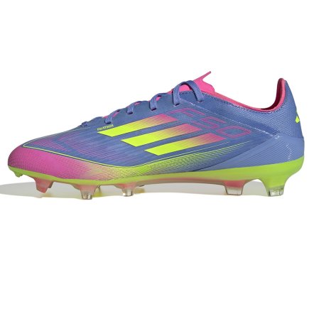 Бутсы Adidas F50 Pro FG IE1285 - Официальная Продукция