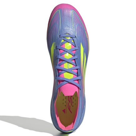 Бутсы Adidas F50 Pro FG IE1285 - Официальная Продукция
