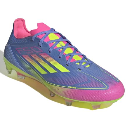 Бутсы Adidas F50 Pro FG IE1285 - Официальная Продукция