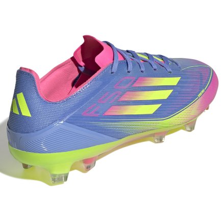 Бутсы Adidas F50 Pro FG IE1285 - Официальная Продукция