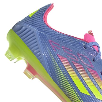 Бутсы Adidas F50 Pro FG IE1285 - Официальная Продукция