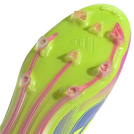 Бутсы Adidas F50 Pro FG IE1285 - Официальная Продукция