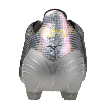 Бутси Mizuno Afla II Japan FG P1GA256004