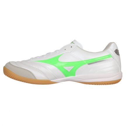 Взуття для залу Mizuno Morelia Sala Elite IN Q1GA251237