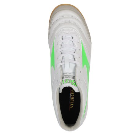 Взуття для залу Mizuno Morelia Sala Elite IN Q1GA251237