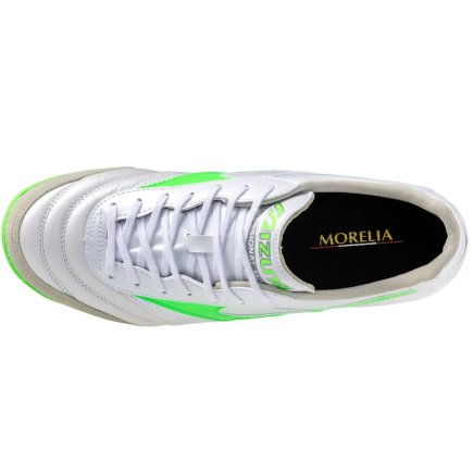 Сороконіжки Mizuno Morelia Sala Elite TF Q1GA251237