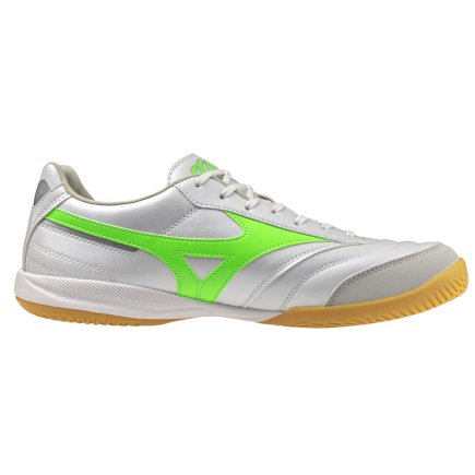 Взуття для залу Mizuno Morelia Sala Pro IN Q1GA251337