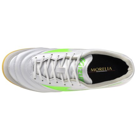 Взуття для залу Mizuno Morelia Sala Pro IN Q1GA251337