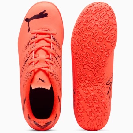 Взуття для залу Puma Attacanto Jr IT 107482-14 детская