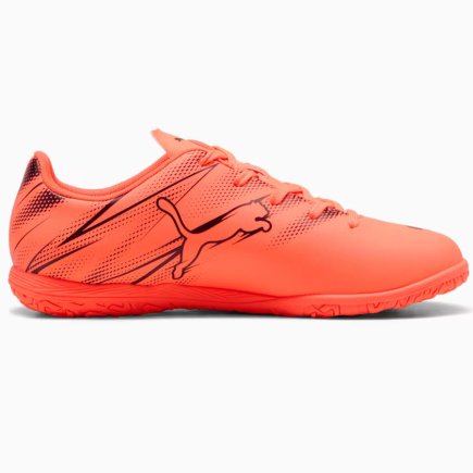 Взуття для залу Puma Attacanto Jr IT 107482-14 детская