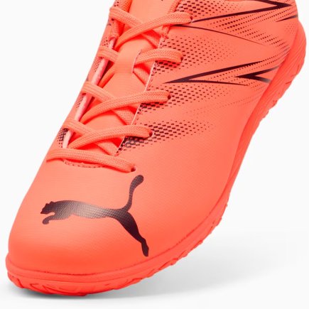 Взуття для залу Puma Attacanto Jr IT 107482-14 детская
