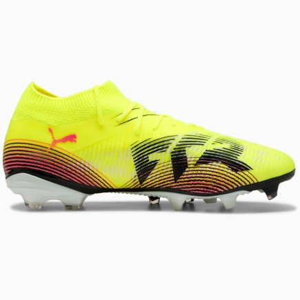 Бутсы Puma Future 8 Match FG/AG 108140-03