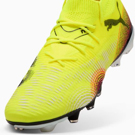Бутсы Puma Future 8 Match FG/AG 108140-03