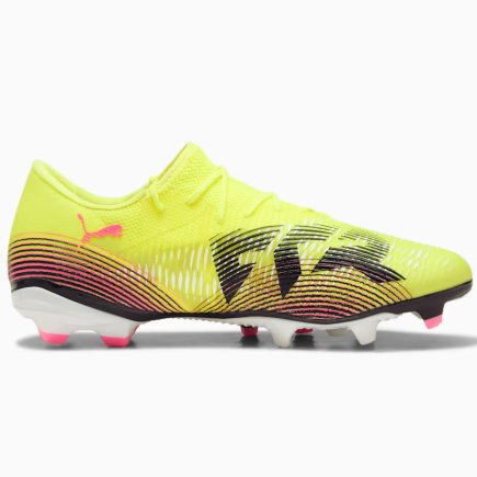 Бутси Puma Future 8 Match Low FG/AG 108372-03