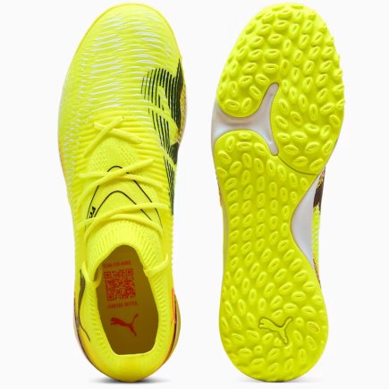 Сороконіжки Puma Future 8 Match TT 108370-03