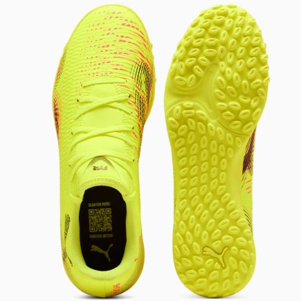 Сороконожки Puma Future 8 Play TT 108378-03