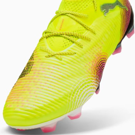 Бутсы Puma FUTURE 8 Ultimate Low FG 108361-03